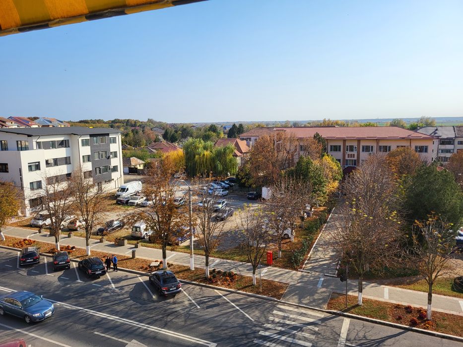Apartament 3 camere