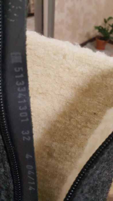 Продаются   валенки.