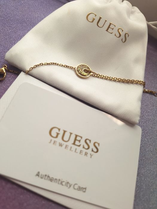 Brățară Guess cu cristale