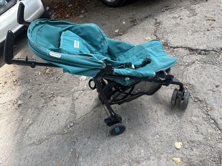 Лятна количка Peg Perego