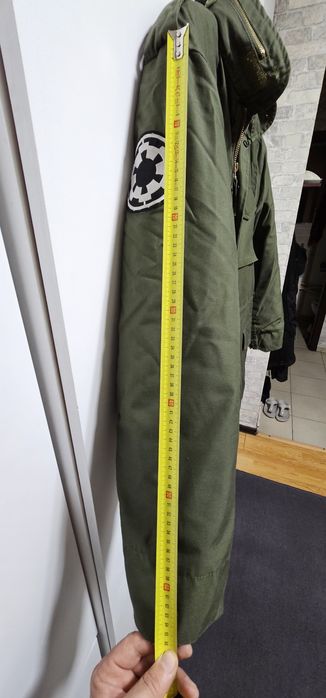 Jacheta Stil Mylitari xxl