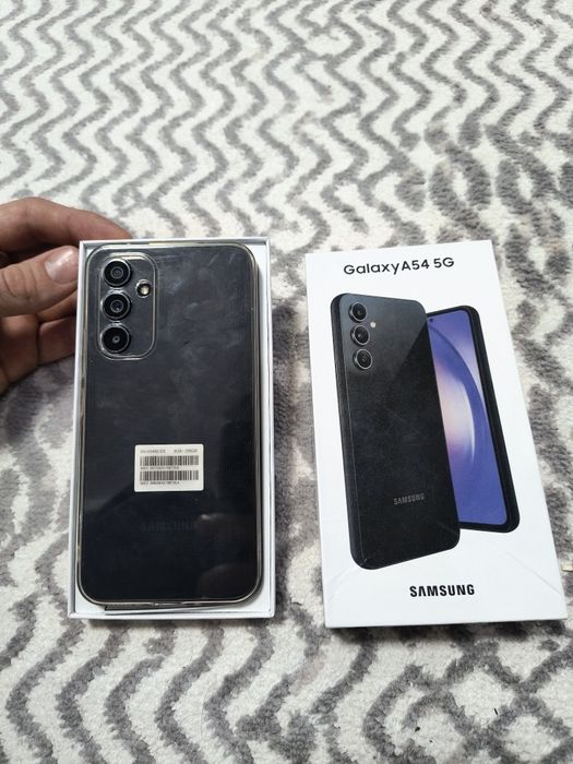 Samsung A54 5G 8/256