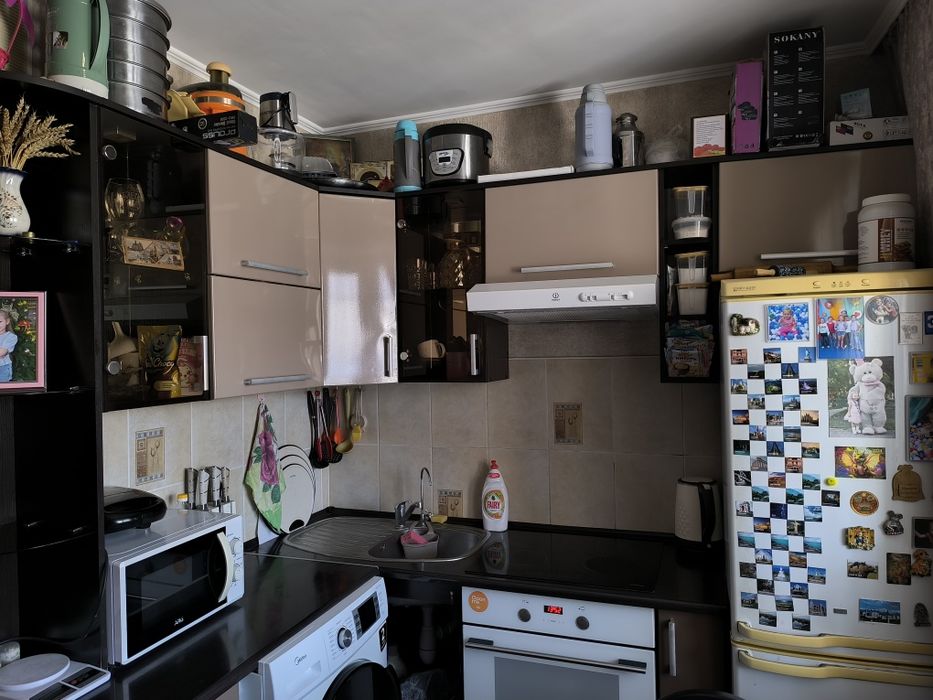 Продам 1 комнатную квартиру