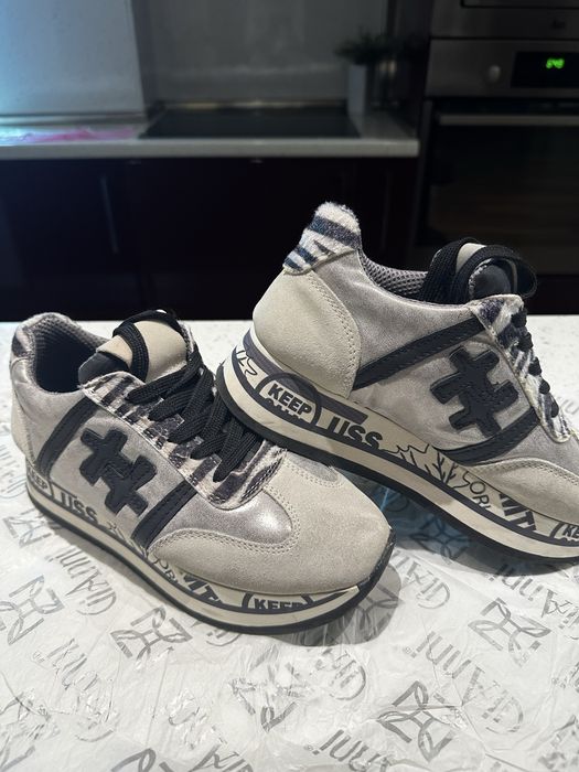 Дамски обувки GiAnni