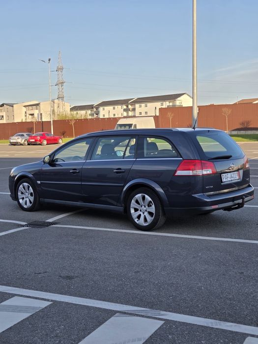 Opel Vectra 1.9 Automat Germania