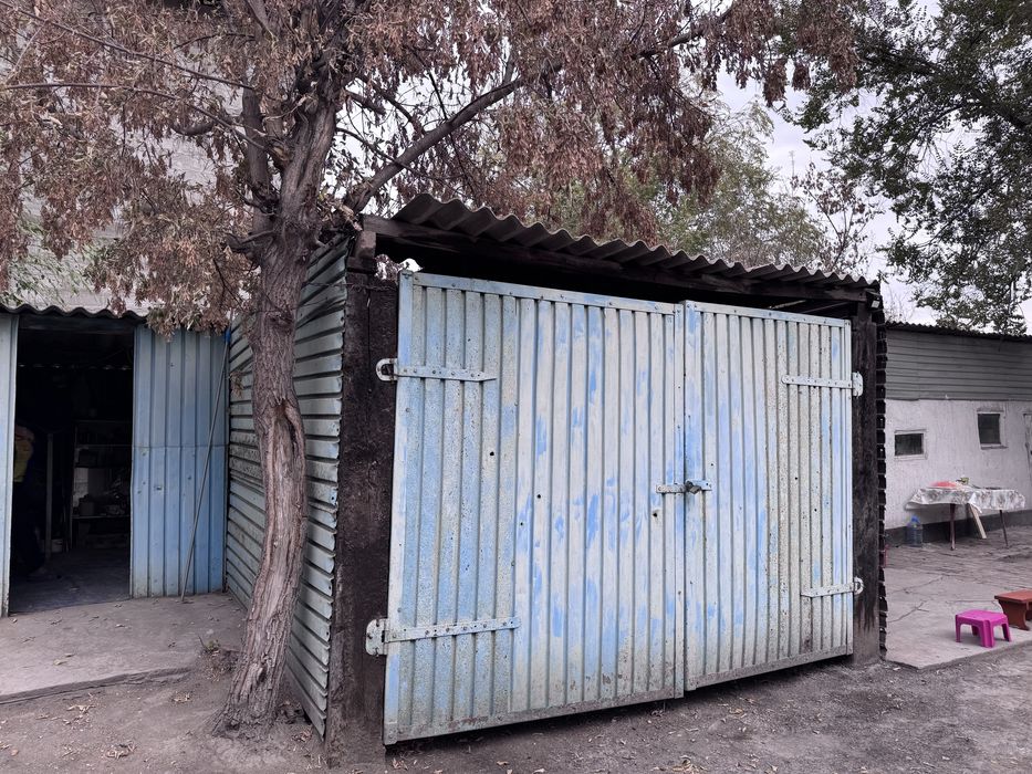 Продается 4-х комнатный дом