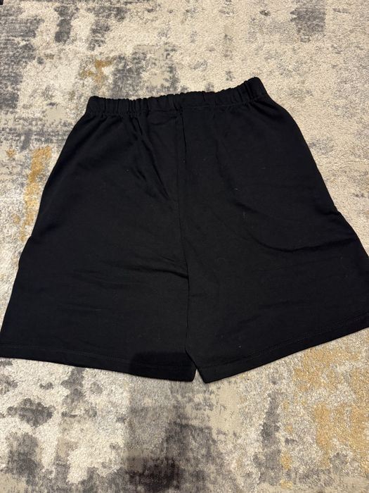Pantaloni Essentials Feat of god/ Colectia 2026