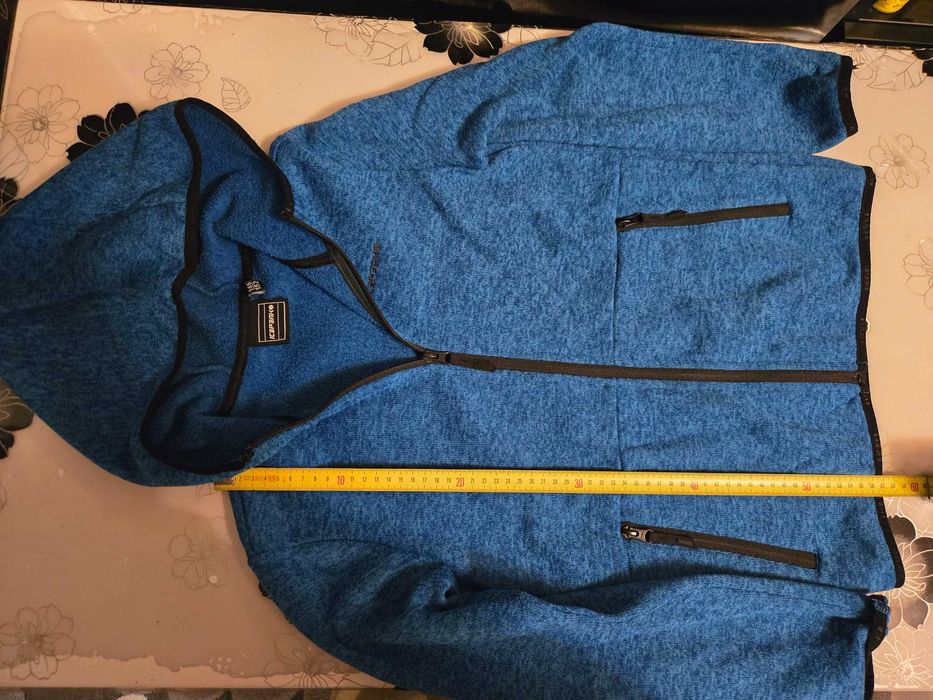 Детски якета елеци