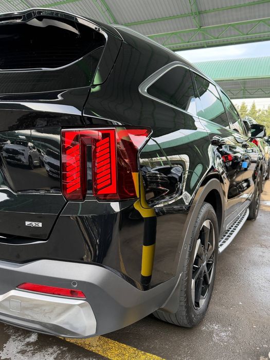 KIA sarento 2.5 full 2024 tozza