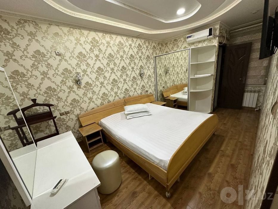 Bezzaks kvartira hotel mehmonxona xostel kunlik ijara