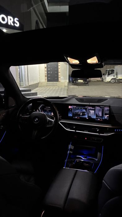 Bmw X7 Xdrive 40i 2023 Full