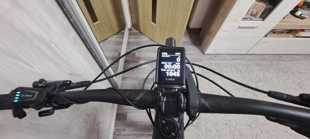 Radon Render 9.0  29 er 750Wh