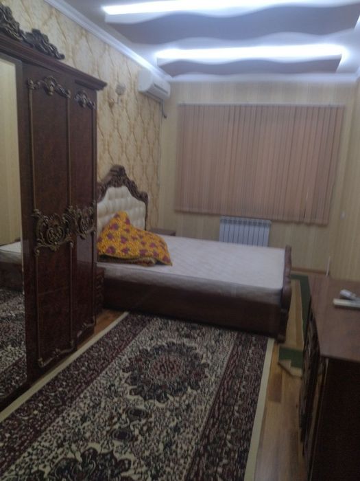 Продаётся квартира 3х комнатная