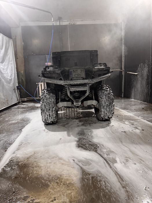 Polaris Sportsman