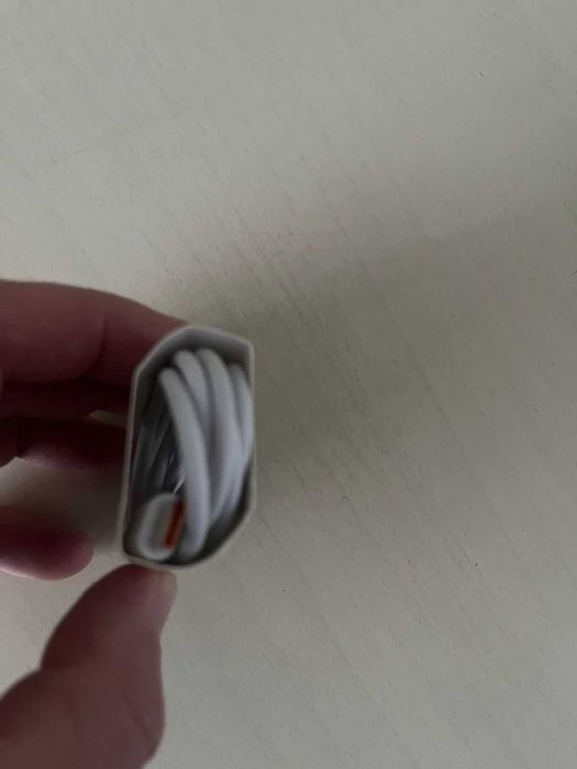 Зарядное устройство Tupe-C