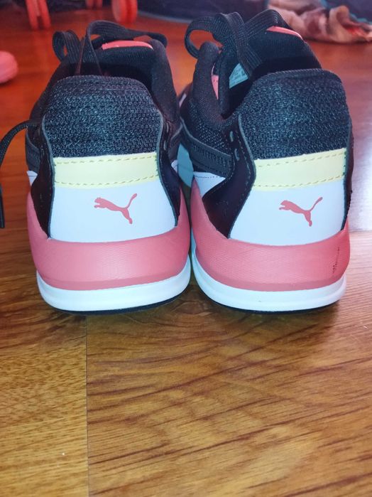 Маратонки Puma, нови