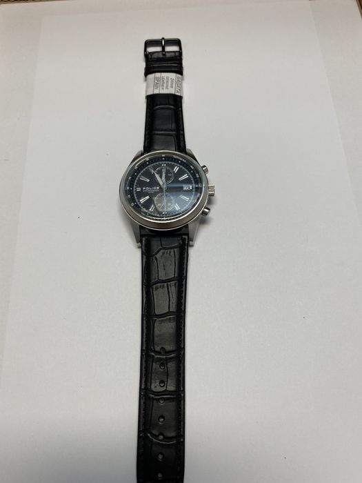 Ceas Police chronograph 10 ATM -50%- OFERTA