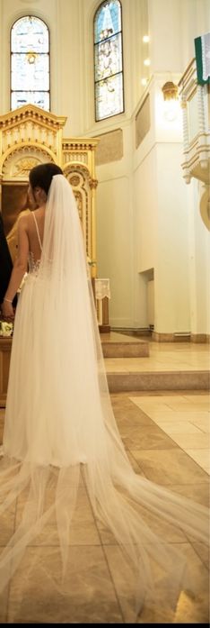 Rochie Mireasa XXS