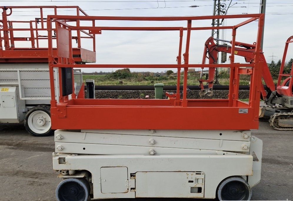 Nacela electrica  Genie GS 1930/2032