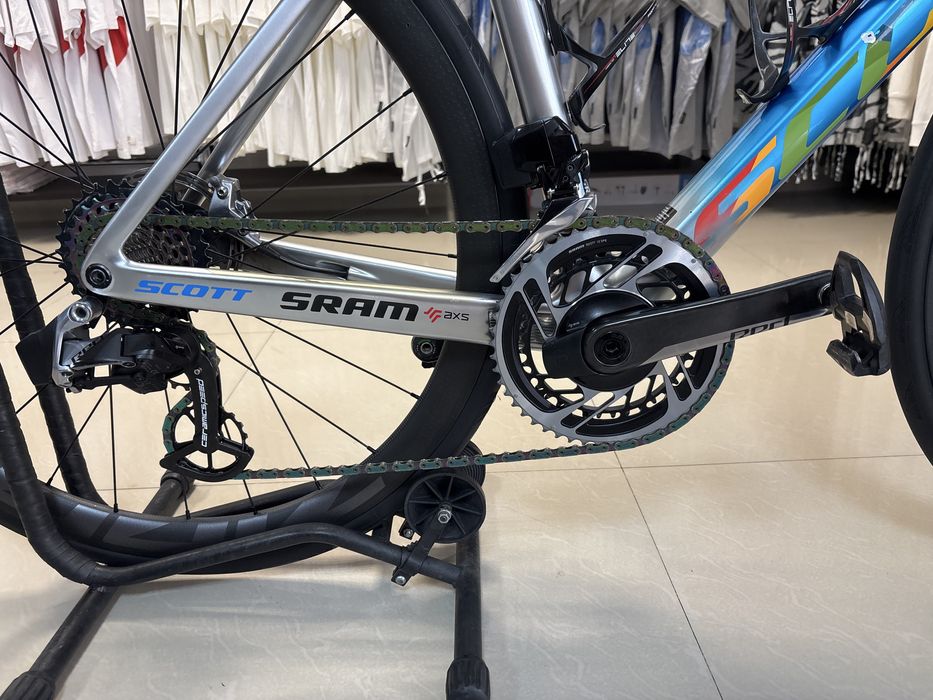 Scott Addict RC Ultimate