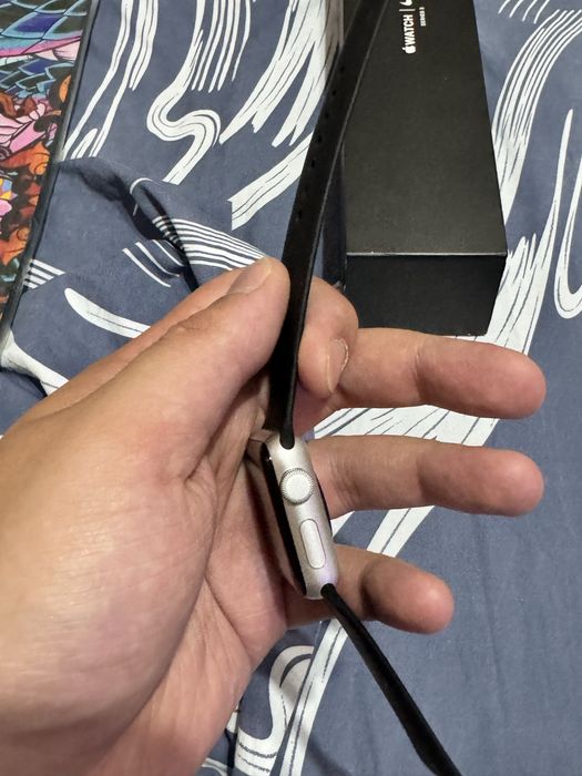 Apple watch 3 series