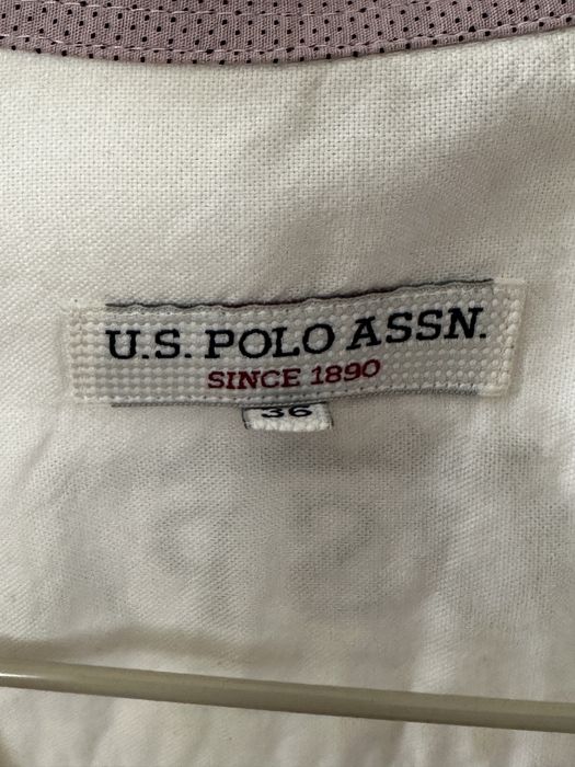 Риза US POLO ASSN женска