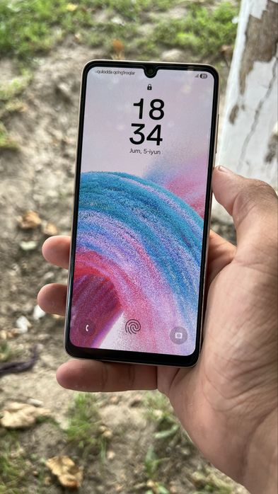 Samsung eng arzon