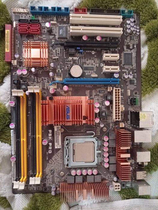 Компьютерные платы