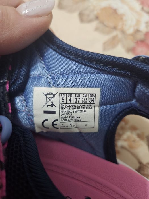 Skechers,   сандали 37 размер