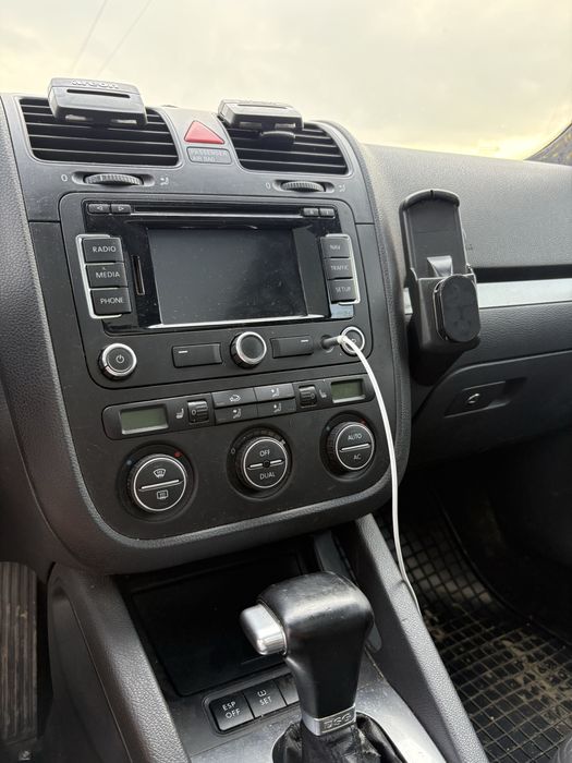 Volkswagen Golf 5 Break
