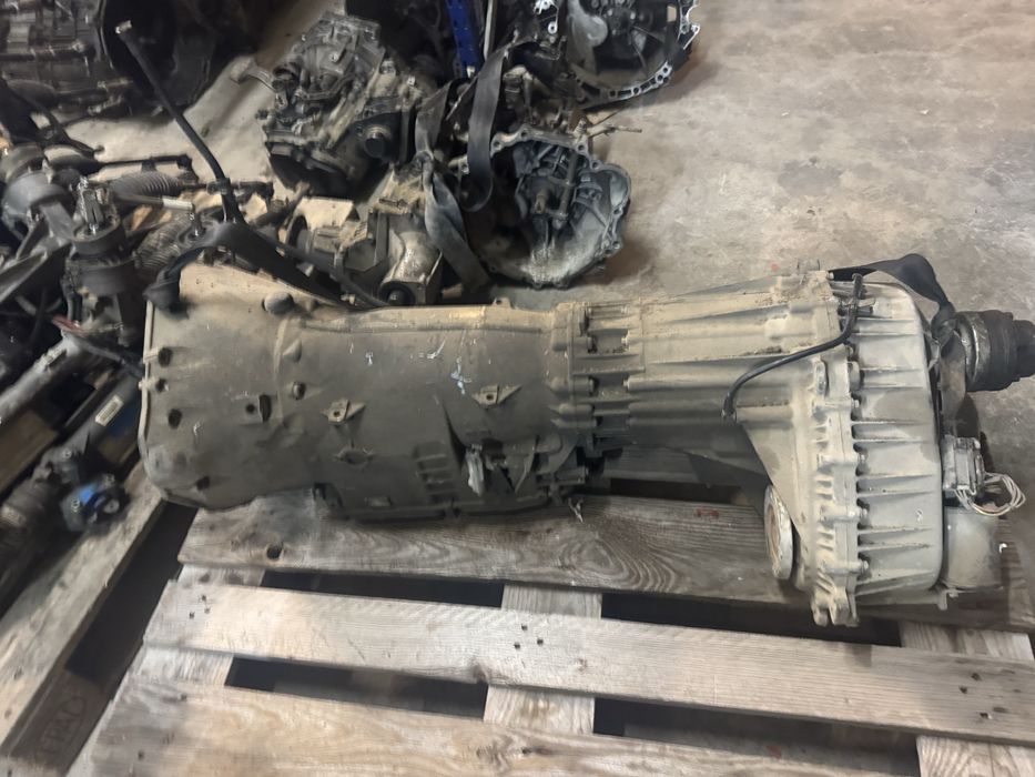 Скоростна кутия Мерцедес МЛ270 w163 Mercedes ML 270