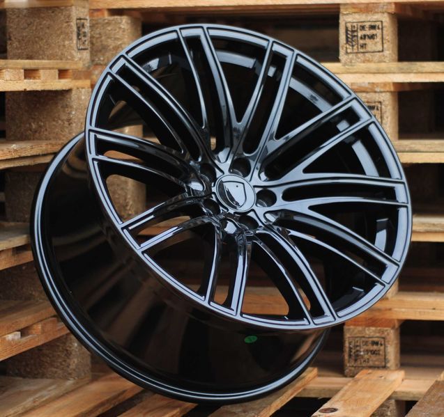 20" 21" 22" Джанти 5x112/130 за Porsche Cayman Panamera I 970 II 971