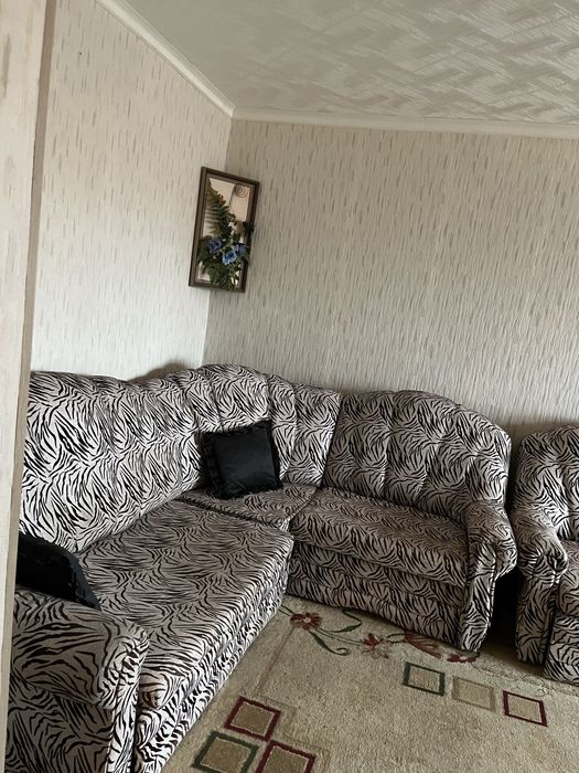 Сдам двухкомнатную квартиру