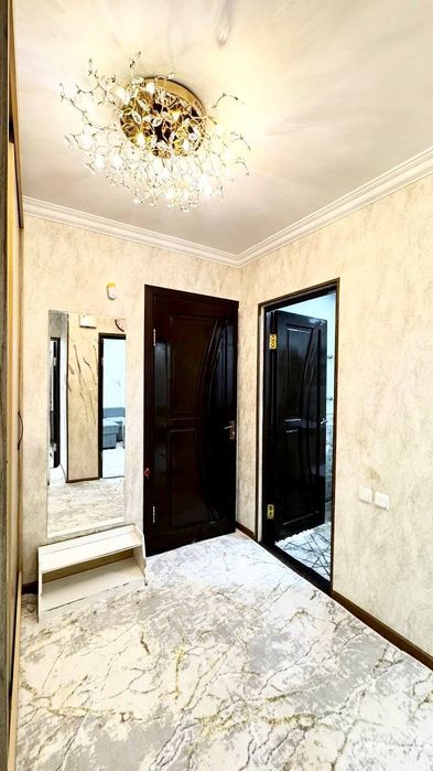 Продаётся Чиланзар 5кв 3/1/4 Агро Банк