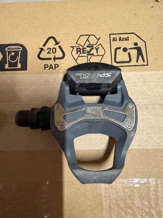Шосейни педали Shimano SPD-SL PD-R550