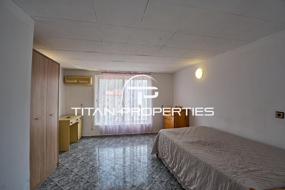 Дава се под наем Мезонет в Пловдив, Христо Смирненски - 140 кв.м за 600 € - Снимка #9