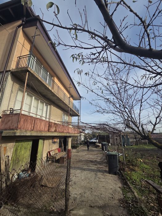 Продава се Етаж от къща в Добрич, Рилци - 734 кв.м за 91 €/кв.м - Снимка #5