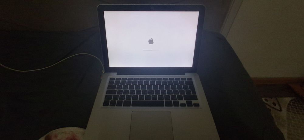 Macbookpro Catalina