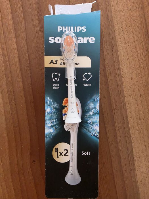 Philips Sonicare DiamondClean 9000 HX991W