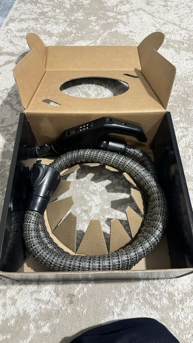 Roboclean s+ Робоклин аура