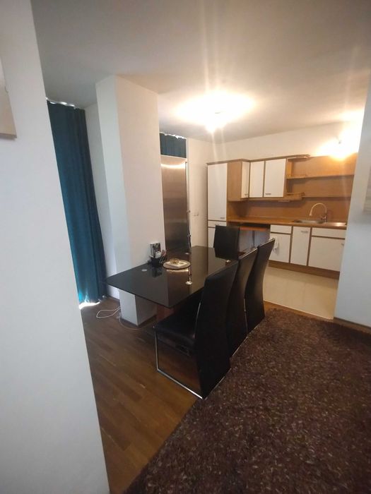 Дава се под наем Тристаен апартамент в София, Център - 120 кв.м за 765 € - Снимка #10