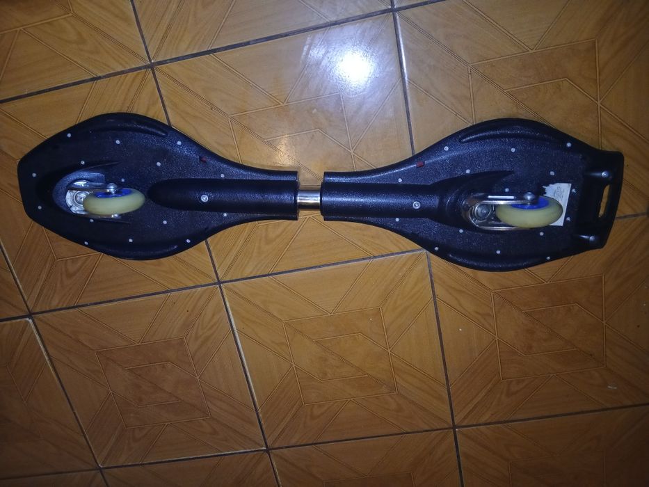 waveboard nou nouț