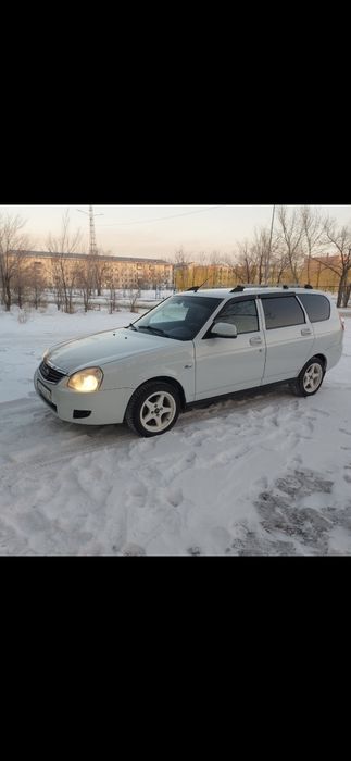 Продам ваз 2171 приора