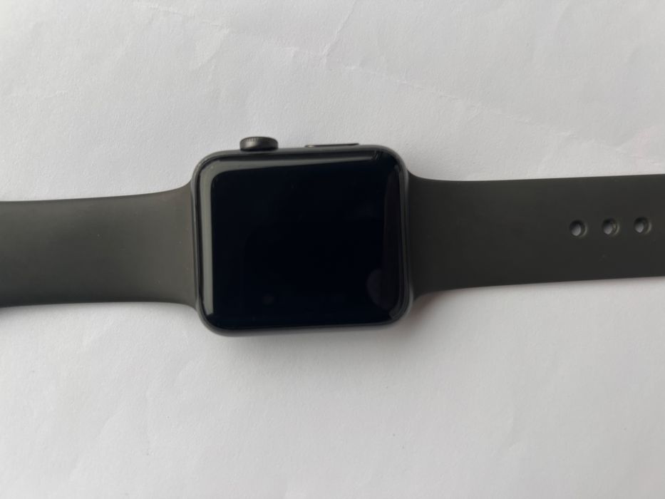 Ceas watch series 3, 42mm case