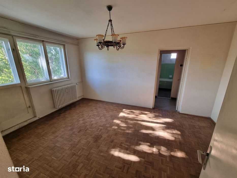 City park-  apartament 2 camere 49 mp  liber