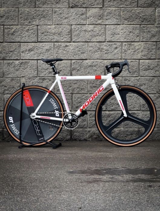 Fixed Gear | Modric Ms100