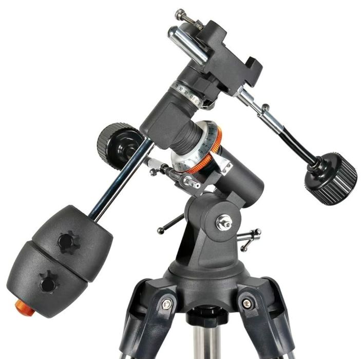 Телескоп Celestron AstroMaster EQ90