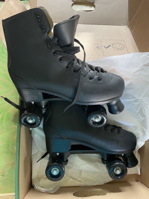 Patine cu rotile  role