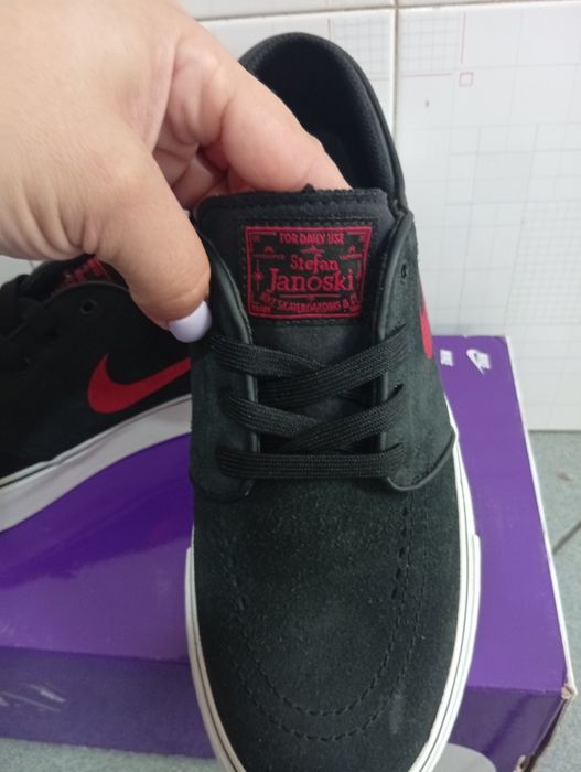 Nike tenesi originali