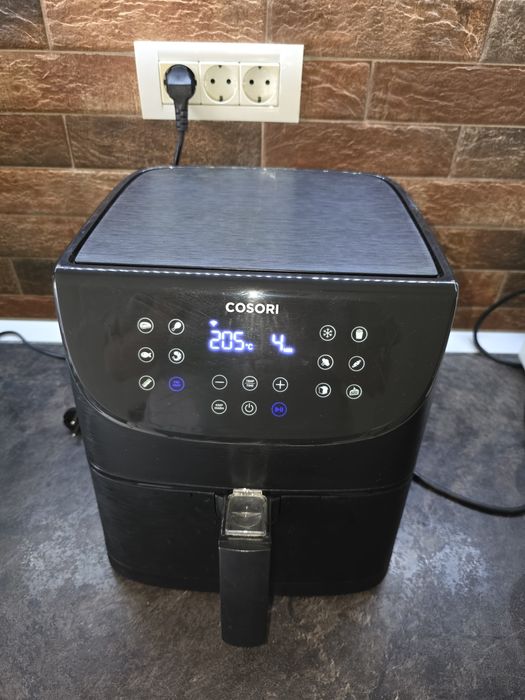 Friteuza Airfryer Cosori Air